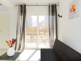 Rental Apartment Paola - Calpe, 1 Bedroom, 2 Persons Εξωτερικό φωτογραφία