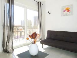 Rental Apartment Paola - Calpe, 1 Bedroom, 2 Persons Εξωτερικό φωτογραφία